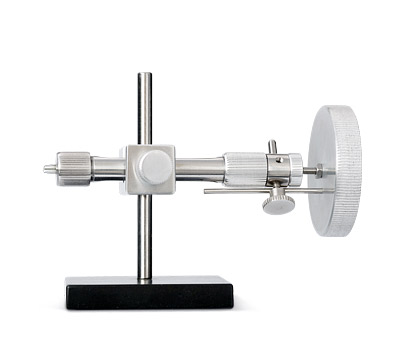 Шприц для ШОМ з дозувальним механізмом