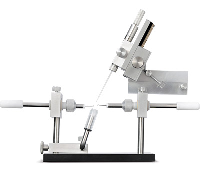 Станок для штучного осіменіння (ИОМ) бджоломаток