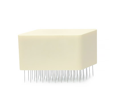 голковий тестер бджолородин на гігієну