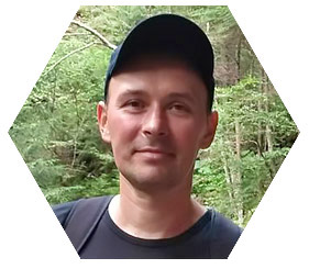 Олексiй Лiченко